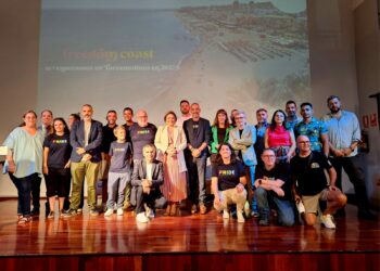 Así es el amplio programa de la candidatura de Torremolinos para el EuroPride 2027