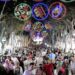 La Feria de San Miguel de Torremolinos contará con un  Servicio de Atención a la Movida y una programación específica para jóvenes