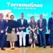 Torremolinos reconoce a Fernando Encinar, cofundador de Idealista, como Turista de Honor 2024