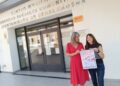 Benalmádena cuenta con un programa, de la mano de la Asociación Alhelí, para acompañar a personas que pasan por un proceso difícil de duelo