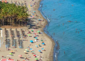 Torremolinos conmemora el Día Mundial del Turismo con el acceso gratuito al Molino de Inca y una visita guiada por la localidad