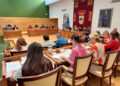 Torremolinos acuerda en pleno una moción en apoyo a las personas que padecen Enfermedad Inflamatoria Intestinal
