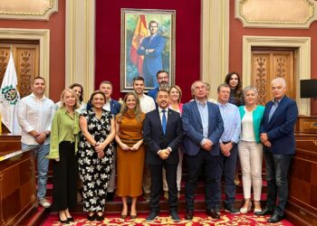 Torremolinos trabaja de forma conjunta con la FEMP para analizar el impacto del turismo en el mercado de la vivienda