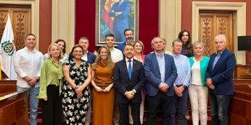 Torremolinos trabaja de forma conjunta con la FEMP para analizar el impacto del turismo en el mercado de la vivienda