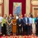 Torremolinos trabaja de forma conjunta con la FEMP para analizar el impacto del turismo en el mercado de la vivienda