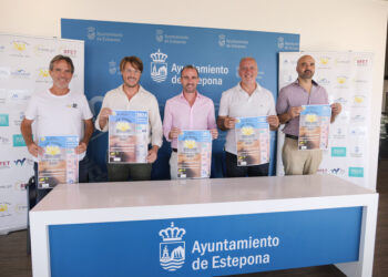 El Club de Tenis y Pádel Bel-Air Estepona acogerá el XI Torneo ITF Junior Costa del Sol 2024
