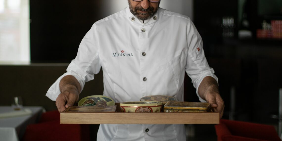 Marbella, capital de la alta gastronomía