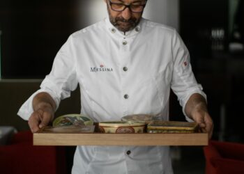 Marbella, capital de la alta gastronomía