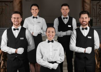 Plan de Formación de Aehcos arranca para más de 1.400 personas del sector hotelero de Costa del Sol