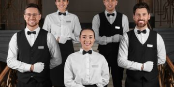 Plan de Formación de Aehcos arranca para más de 1.400 personas del sector hotelero de Costa del Sol