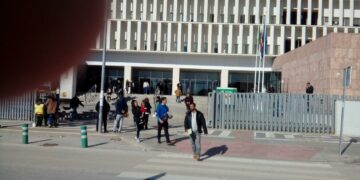 Acusan a un hombre de incendiar una casa creyendo que era del amante de su pareja