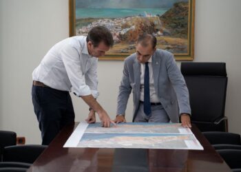 Benalmádena identifica las zonas más tensionadas de viviendas turísticas, un 15,23% del total