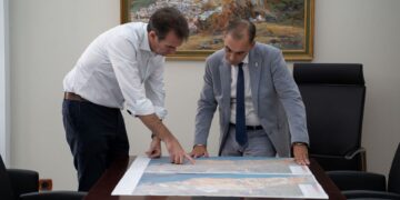 Benalmádena identifica las zonas más tensionadas de viviendas turísticas, un 15,23% del total