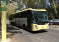 Andalucía promoverá el transporte público sostenible en la Semana de la Movilidad