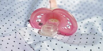 Consumo hará más de 130 inspecciones de chupetes, mochilas portabebés y andadores dentro de la campaña de control