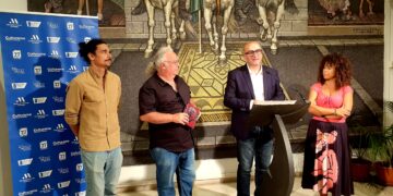 La Diputación colabora con la XXV Semana Internacional de Cine Fantástico de la Costa del Sol y celebra en el MVA tres jornadas de proyecciones