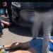 Desmantelada una red de robo de todoterrenos para el narco con registros en Marbella y Ojén