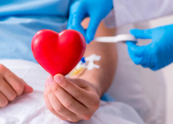 Andalucía es la comunidad con mayor número de donantes de médula ósea del país