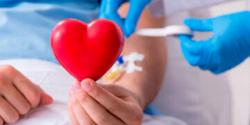 Andalucía es la comunidad con mayor número de donantes de médula ósea del país