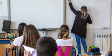 112: SOS Educación Pública. Hablemos de cosas serias