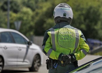 Fallecido un motorista de 37 años tras caer por un terraplén en la A-367 en Cañete la Real