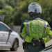 Fallecido un motorista de 37 años tras caer por un terraplén en la A-367 en Cañete la Real