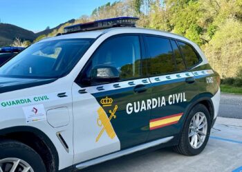 Cinco detenidos tras caer un grupo criminal dedicado a realizar ajustes de cuentas y tráfico de drogas