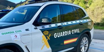 Cinco detenidos tras caer un grupo criminal dedicado a realizar ajustes de cuentas y tráfico de drogas