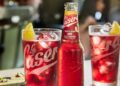 Alerta alimentaria por presencia de trozos de vidrio en tintos de La Casera
