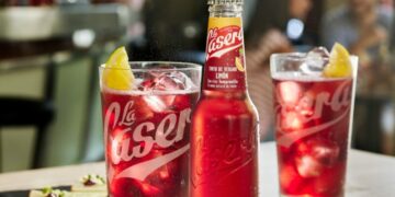 Alerta alimentaria por presencia de trozos de vidrio en tintos de La Casera