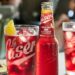 Alerta alimentaria por presencia de trozos de vidrio en tintos de La Casera