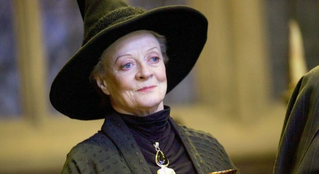 Muere la actriz de Harry Potter y Downton Abbey Maggie Smith a los 89 años