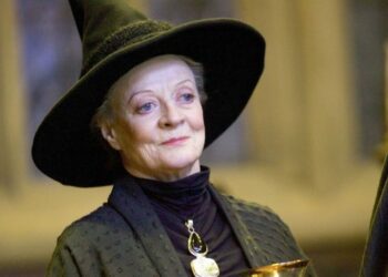 Muere la actriz de Harry Potter y Downton Abbey Maggie Smith a los 89 años
