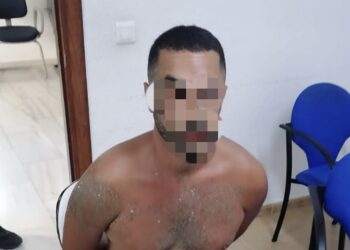 La Policía Local de Manilva colabora en la detención de un hombre que estafó 15.000 euros a una persona mayor