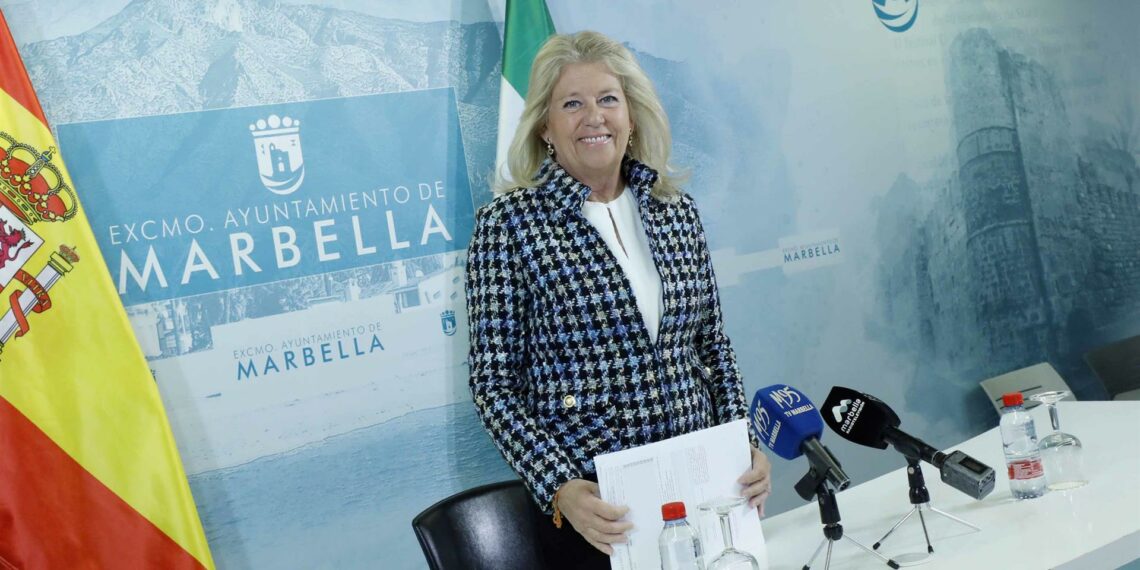 Ángeles Muñoz, invitada en Pekín al foro de alcaldes de la Conferencia de Federación de Ciudades Turísticas