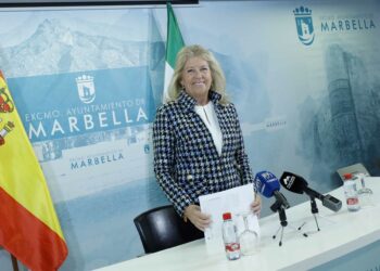 Ángeles Muñoz, invitada en Pekín al foro de alcaldes de la Conferencia de Federación de Ciudades Turísticas