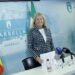 Ángeles Muñoz, invitada en Pekín al foro de alcaldes de la Conferencia de Federación de Ciudades Turísticas