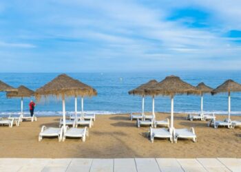 Fuengirola aprueba inicialmente la modificación de la Ordenanza de Playas