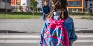 Más de 717.000 alumnos inician este martes un nuevo curso con 25.000 menos entre Infantil y Bachillerato