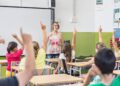 La Junta «mantiene» la plantilla docente para Málaga, a pesar de indicar un descenso en el número de alumnos