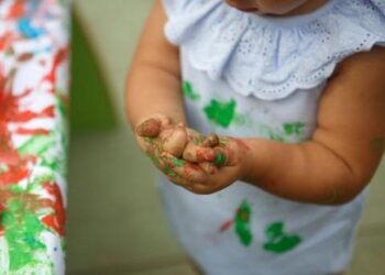Más de 88.400 menores de tres años inician este lunes el curso escolar en las Escuelas Infantiles