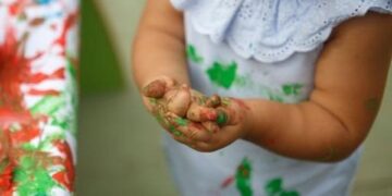 Más de 88.400 menores de tres años inician este lunes el curso escolar en las Escuelas Infantiles