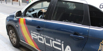 Un tiroteo en el barrio de La Trinidad deja seis heridos y cuatro detenidos