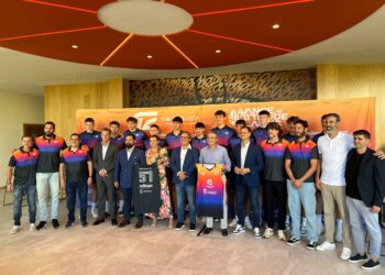 La Costa del Sol, presente en la convención de negocios más importante de EEUU, L’Attitude de San Diego, a través del equipo The Embassy