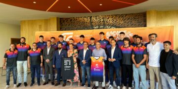 La Costa del Sol, presente en la convención de negocios más importante de EEUU, L’Attitude de San Diego, a través del equipo The Embassy