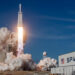 Space X lanza la misión Polarís, el primer paseo espacial privado