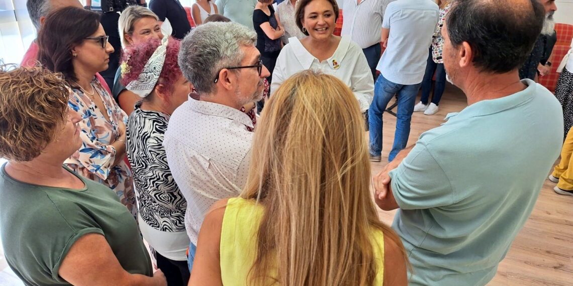 La Universidad Popular de Torremolinos contará este curso con más de 4.000 plazas