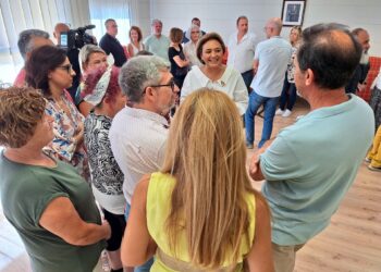 La Universidad Popular de Torremolinos contará este curso con más de 4.000 plazas