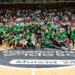 El Unicaja sorprende al Real Madrid y se proclama supercampeón de España