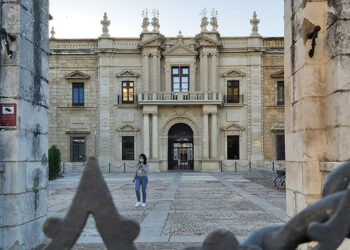 La Junta aprobará este nuevo curso las dos leyes que regularán el sistema universitario y el de I+D+I